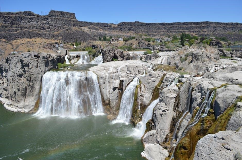 tv guide idaho falls